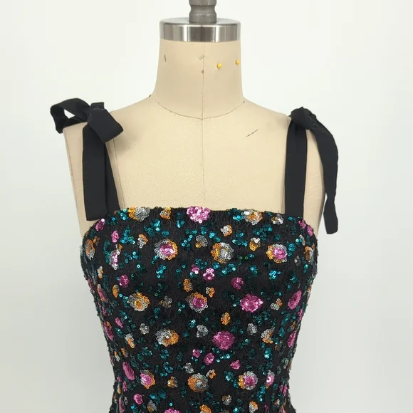 dottie mini dress Dottie Mini dress – Høyer Trondheim/Høyer Solsiden